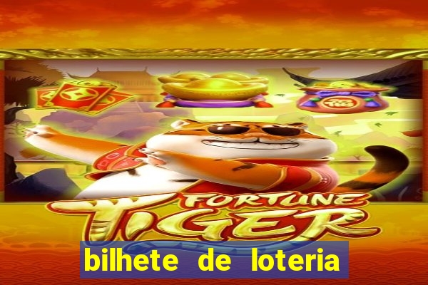 bilhete de loteria filme completo dublado